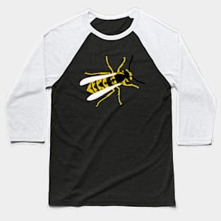 Wasp Baseball T-Shirt